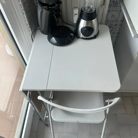 Europe Apartment *