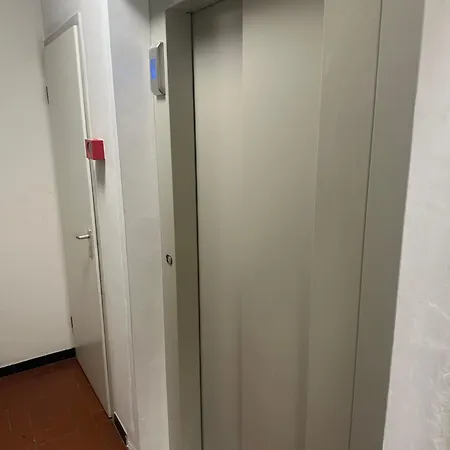 Apartment Europe *