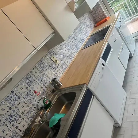 Apartment Europe