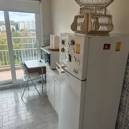 Apartment Europe